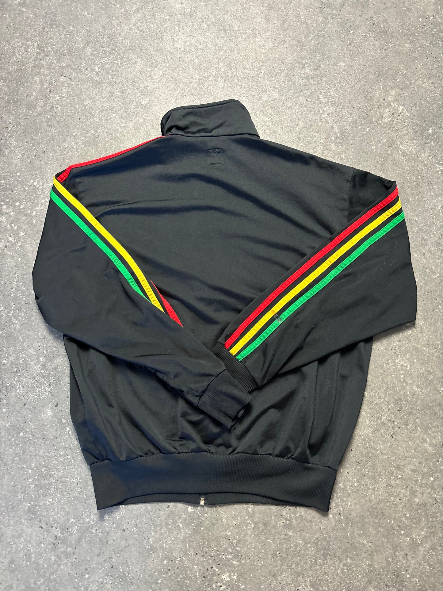 Adidas Firebird Jacke (M)