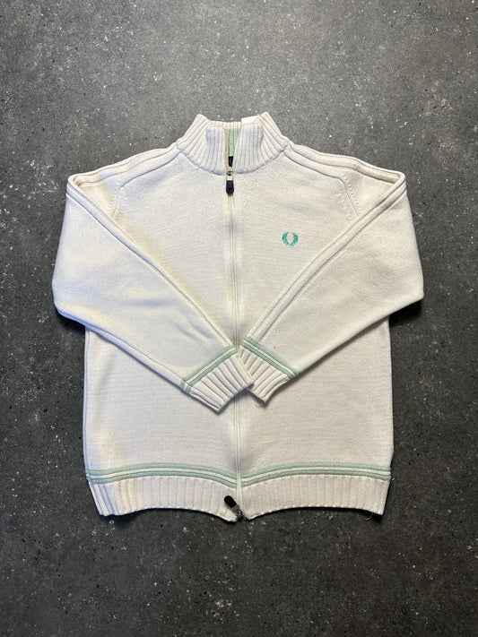 Fred Perry Jacke (M)