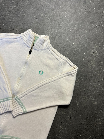 Fred Perry Jacke (M)