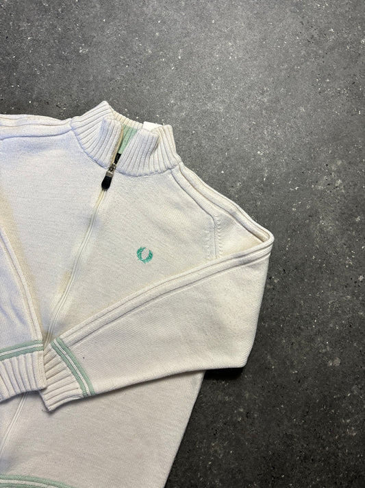 Fred Perry Jacke (M)