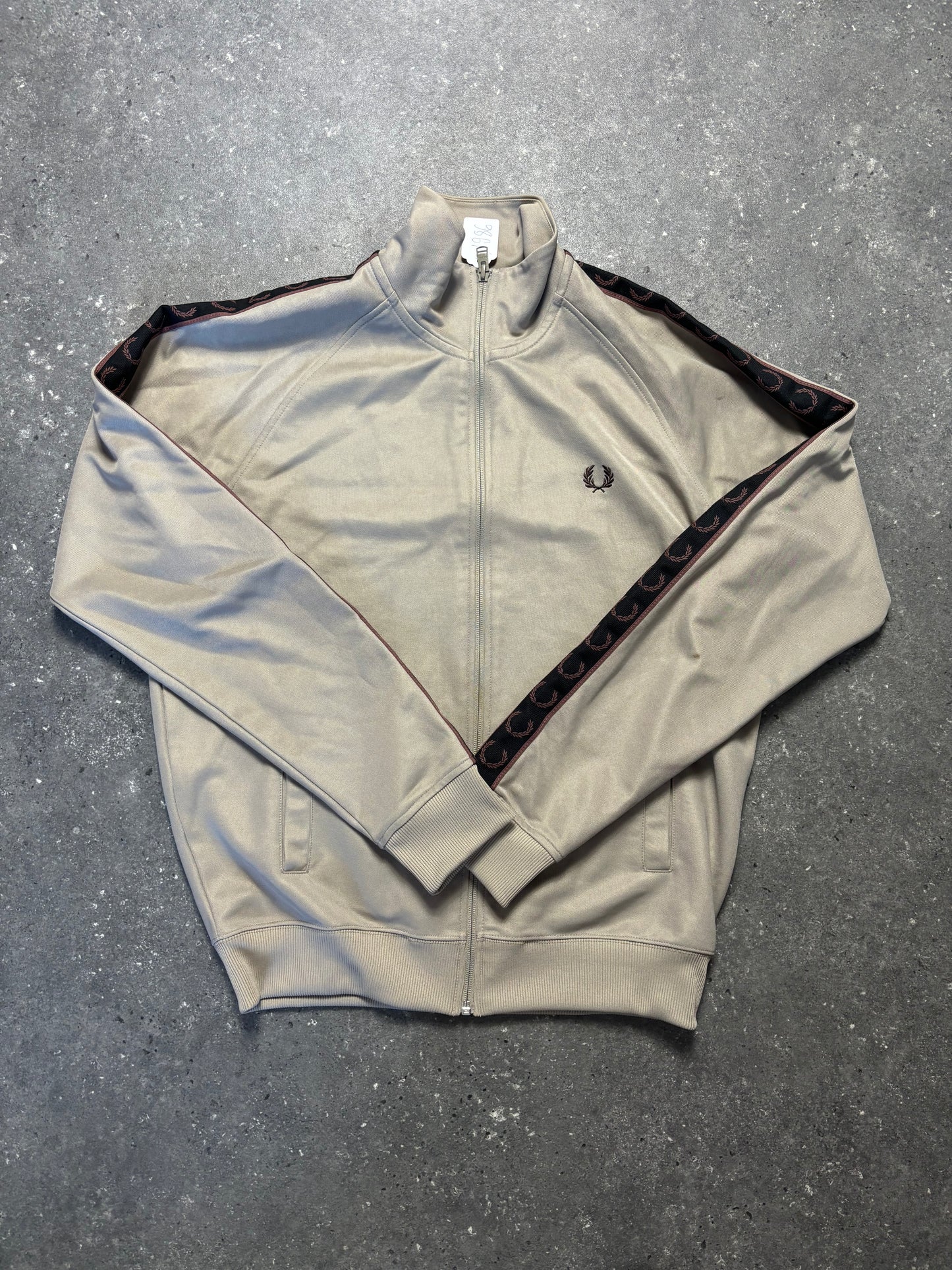 Fred Perry Jacke (M)