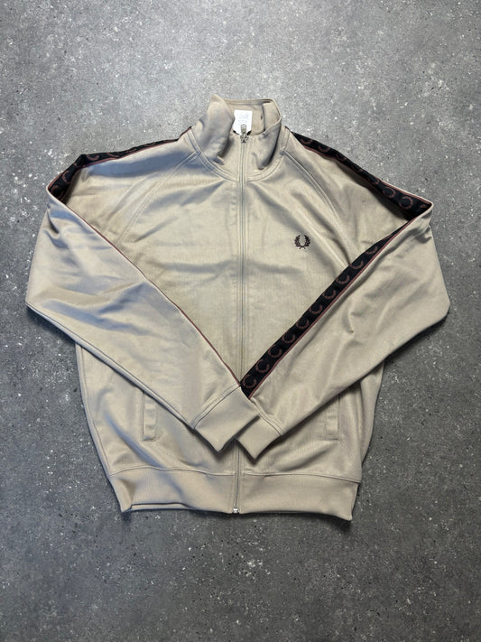 Fred Perry Jacke (M)