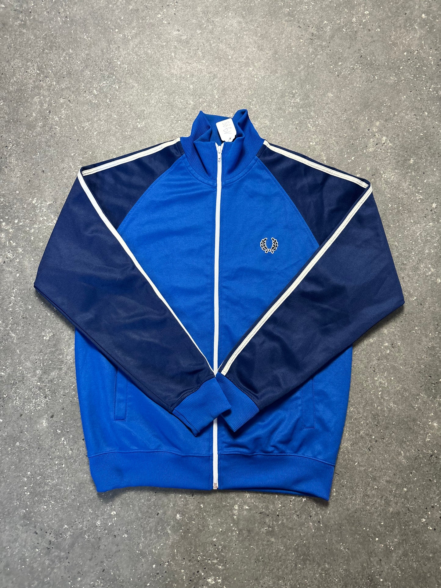 Fred Perry Jacke (M)