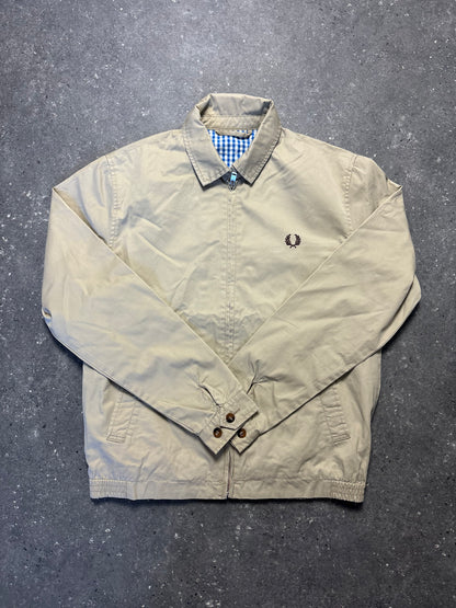 Fred Perry Jacke (S)