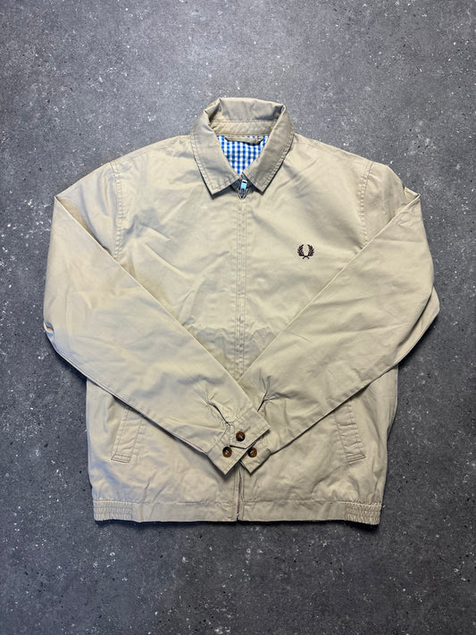 Fred Perry Jacke (S)