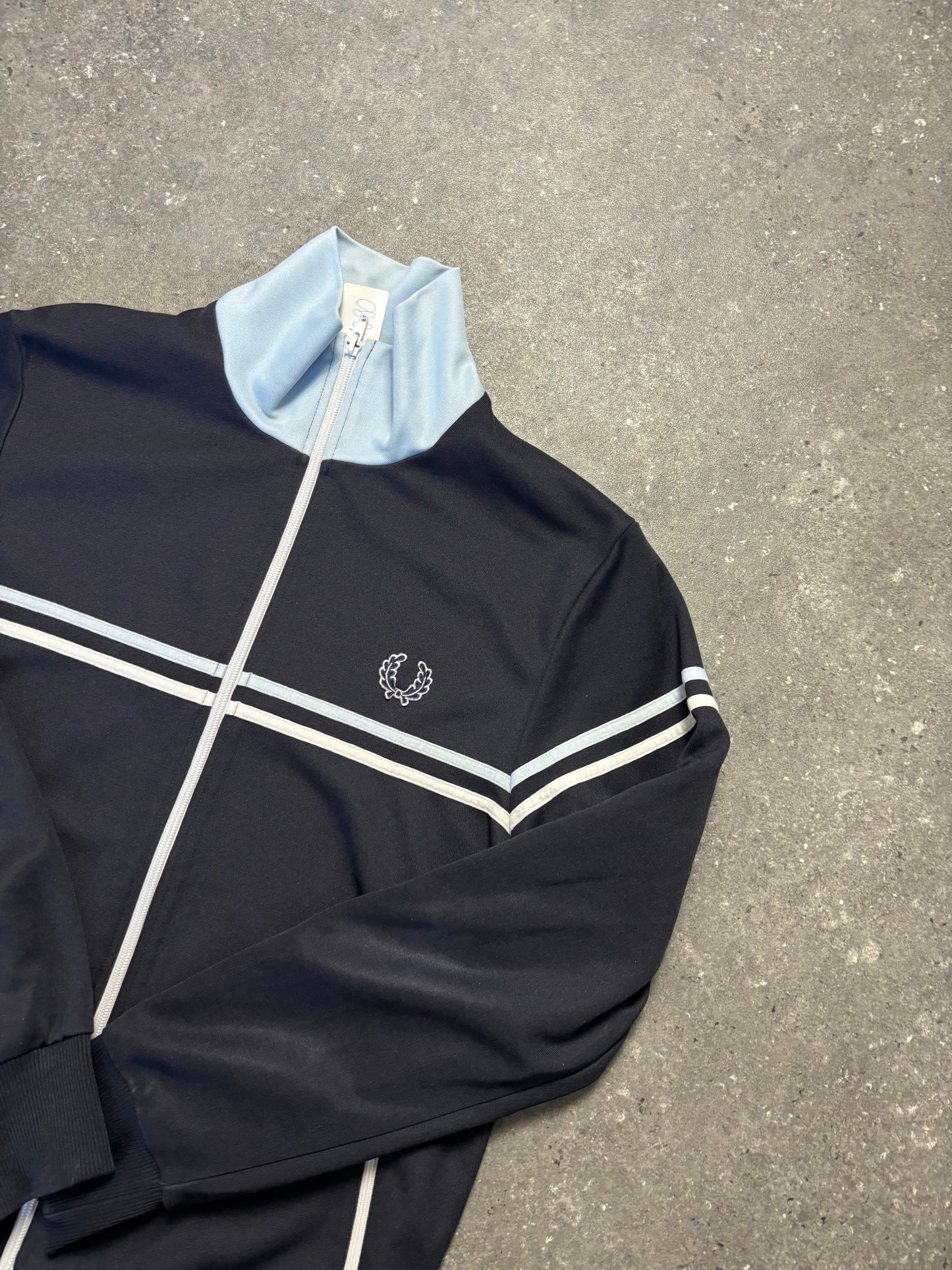 Fred Perry Jacke (M)