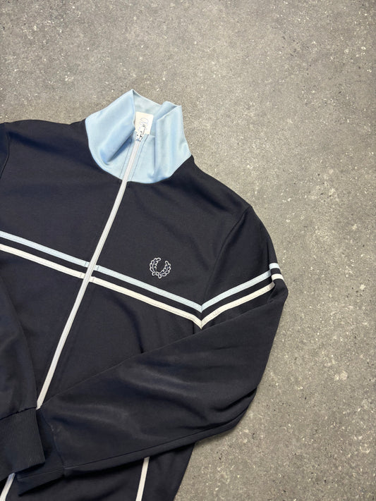 Fred Perry Jacke (M)