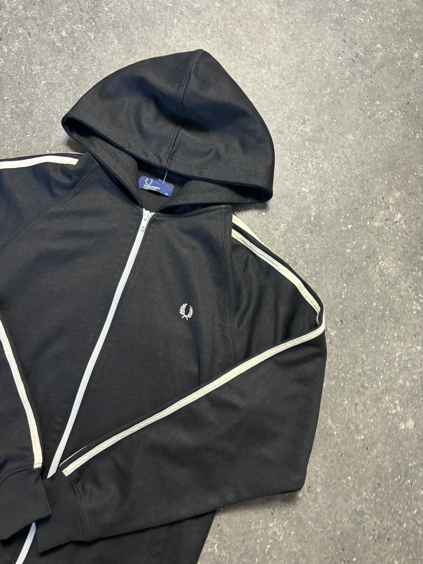 Fred Perry Jacke (M)