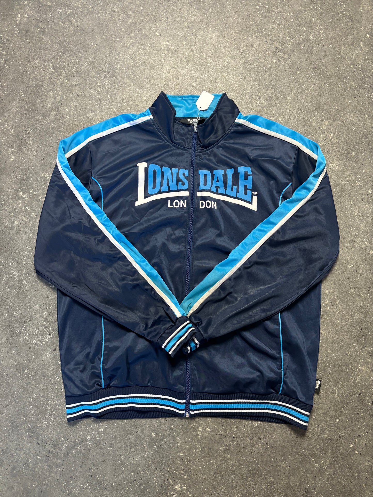 Lonsdale Jacke (XXL)