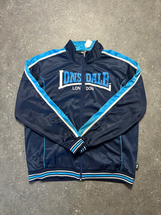 Lonsdale Jacke (XXL)