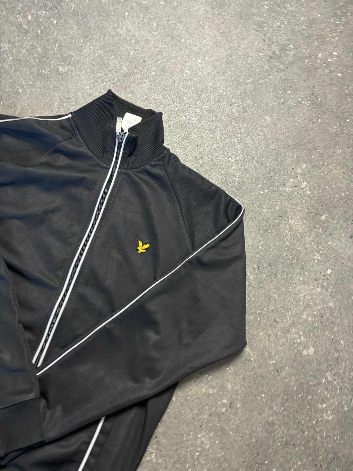 Lyle & Scott Jacke (M)