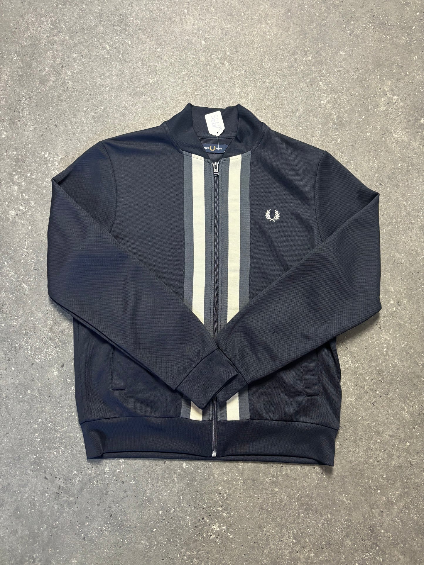 Fred Perry Jacke (M)