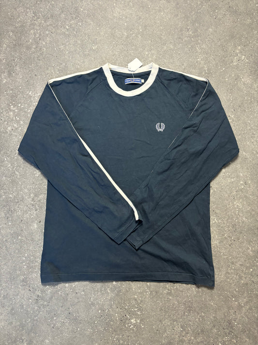 Fred Perry Longsleeve (L)