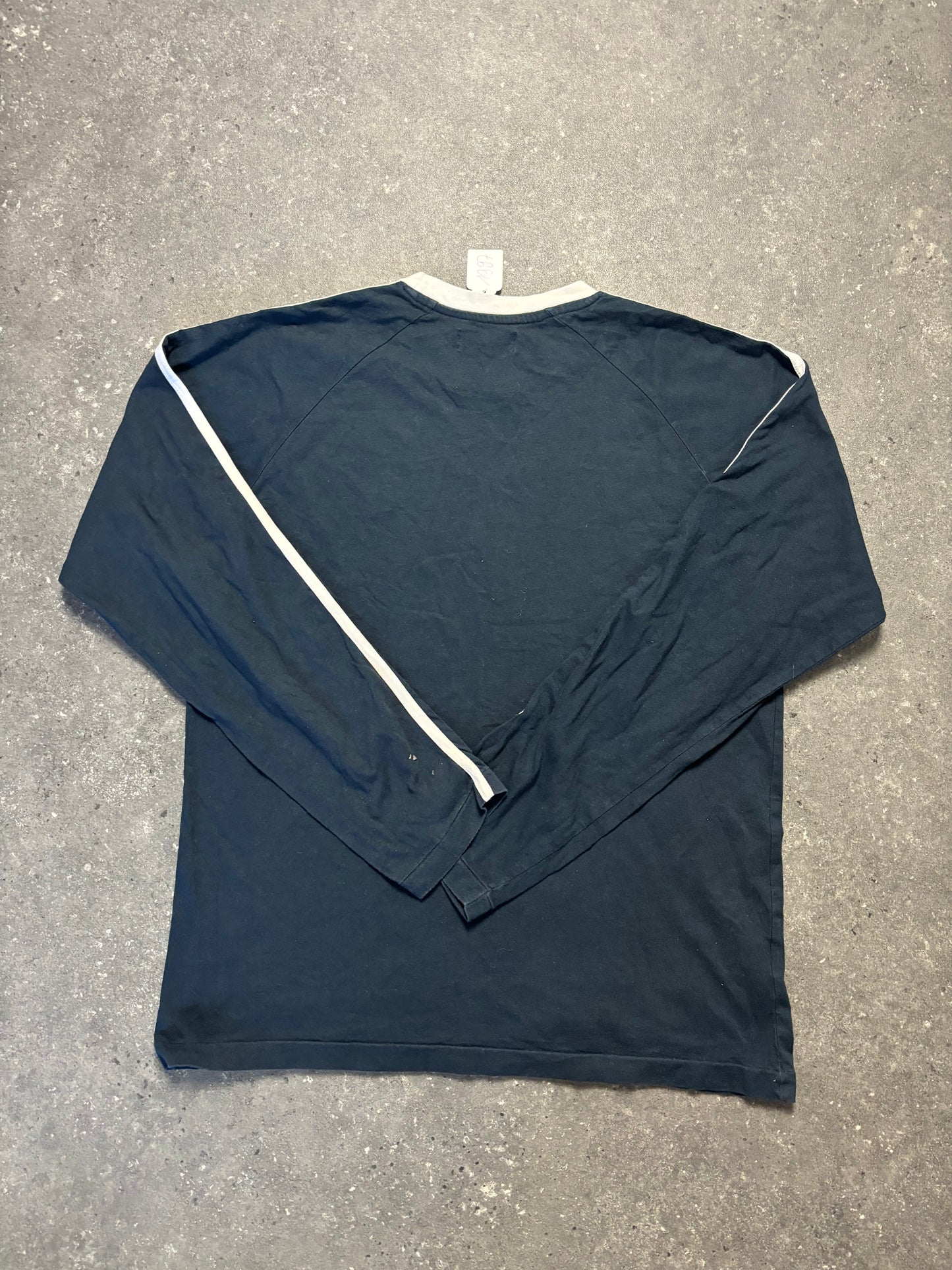 Fred Perry Longsleeve (L)