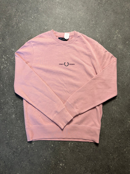 Fred Perry Sweater (M)