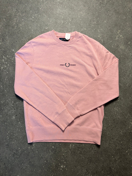 Fred Perry Sweater (M)