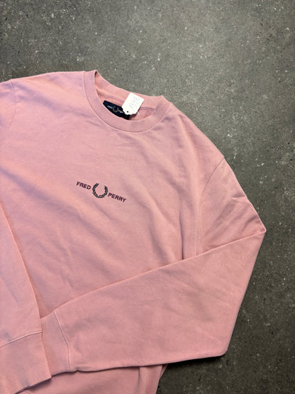 Fred Perry Sweater (M)
