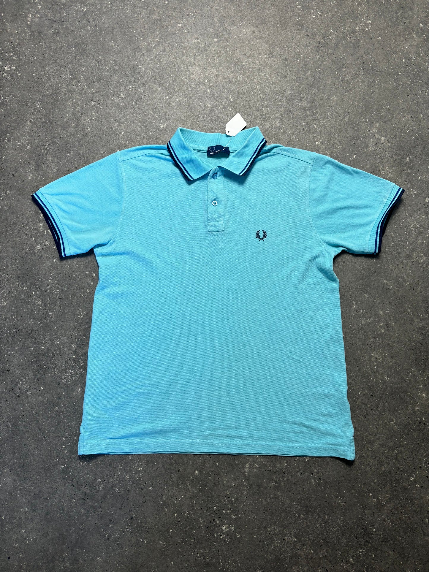Fred Perry Polo (L)