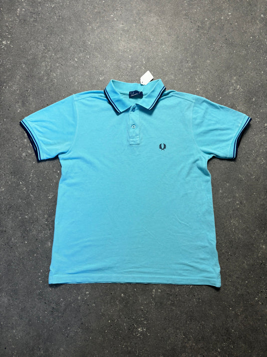 Fred Perry Polo (L)