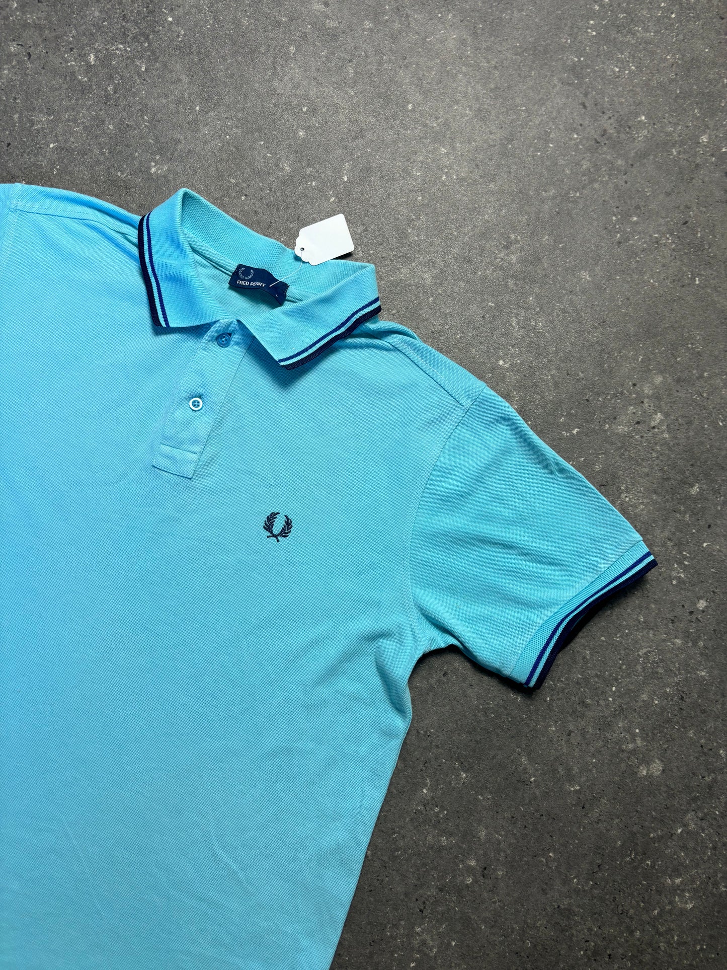 Fred Perry Polo (L)