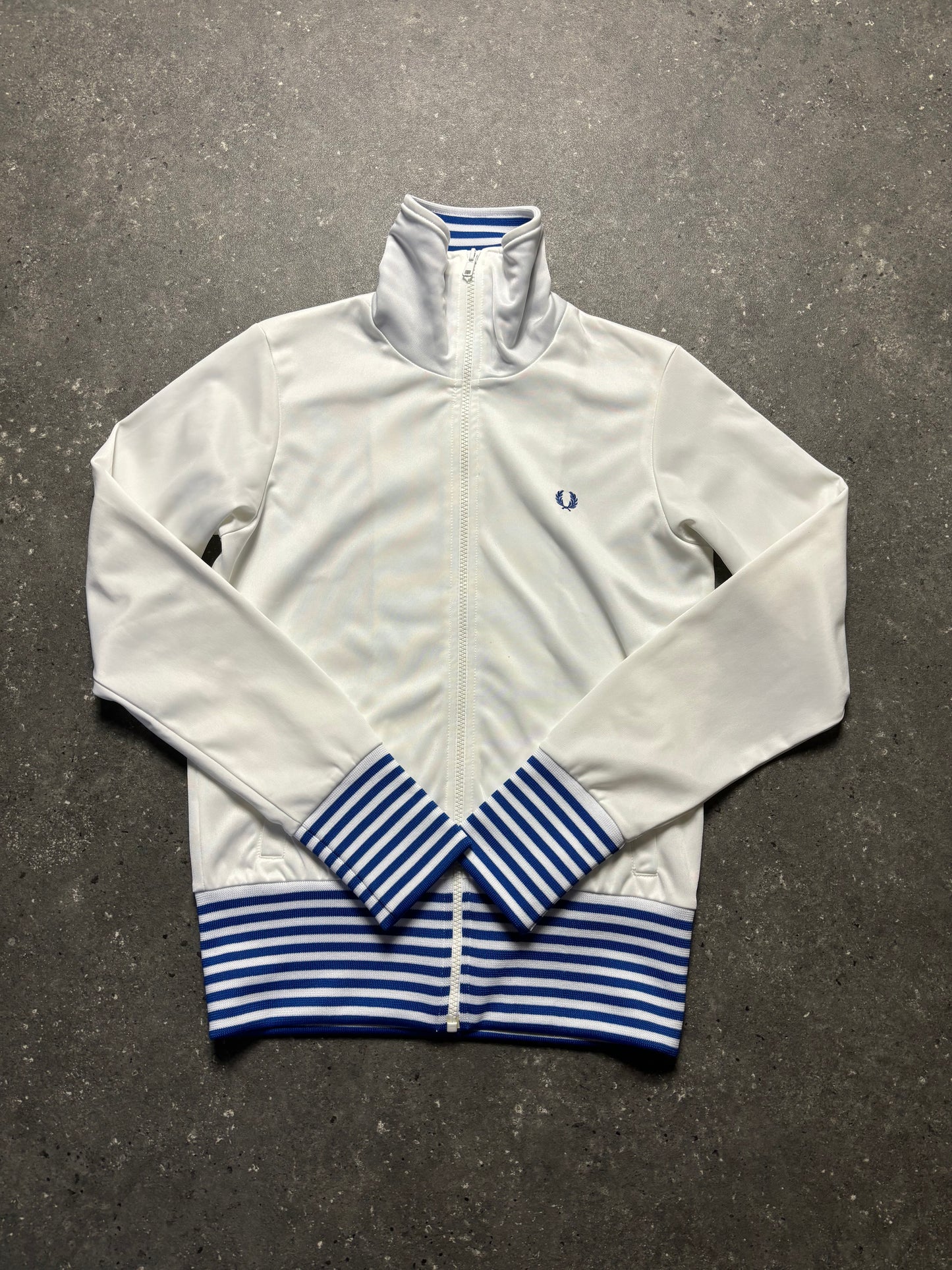 Fred Perry Jacke (XS)