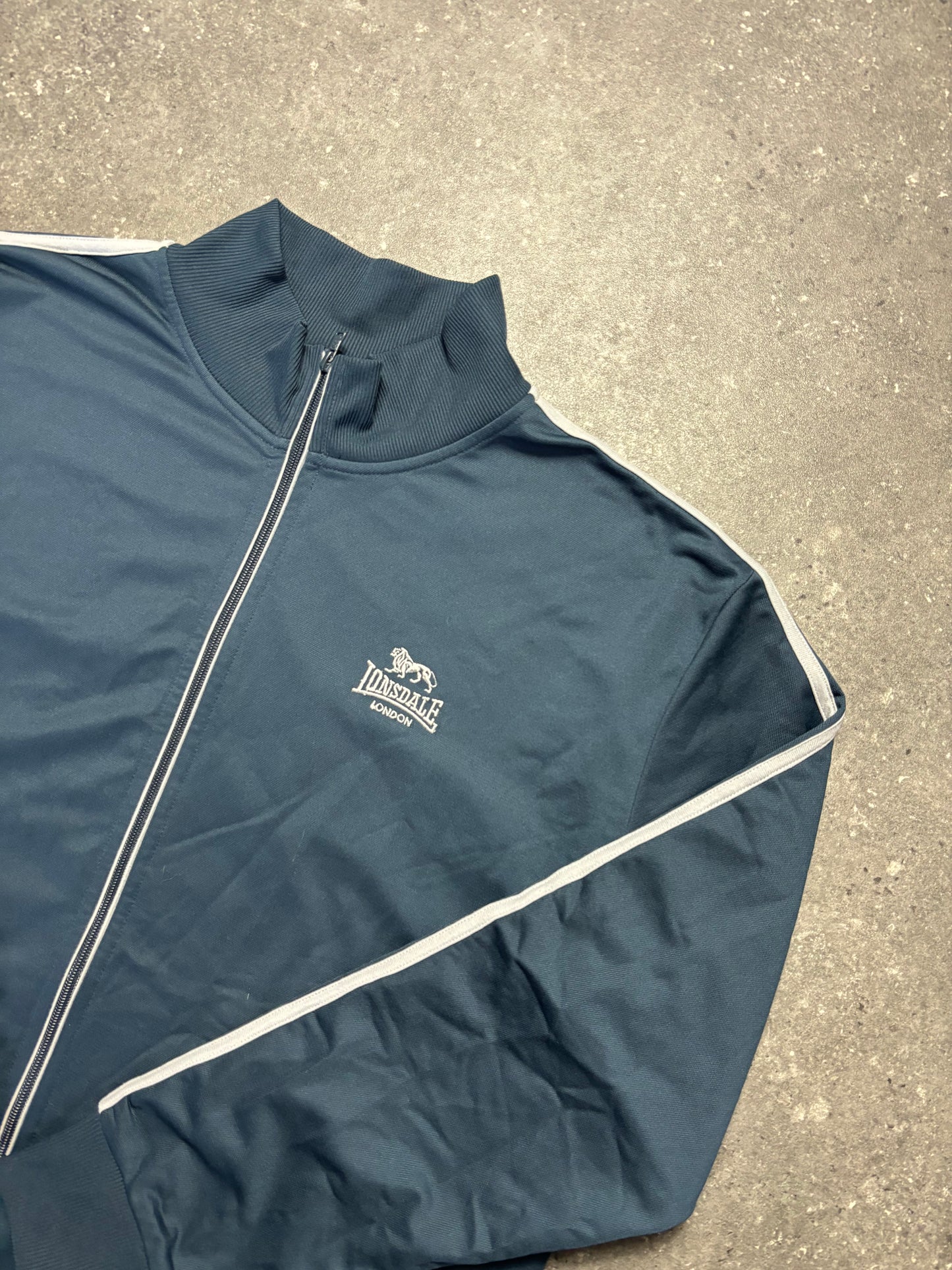 Lonsdale Jacke (2XL)