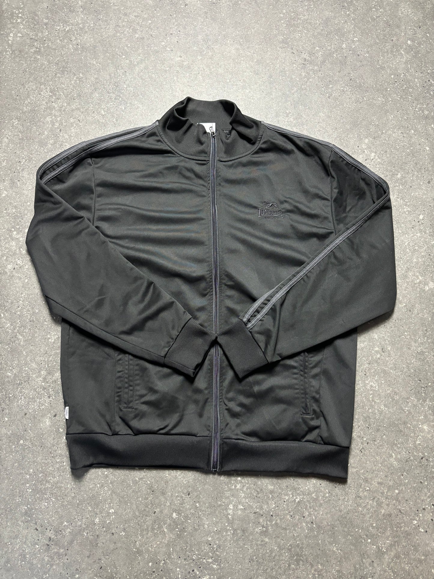 Lonsdale Jacke (XL)