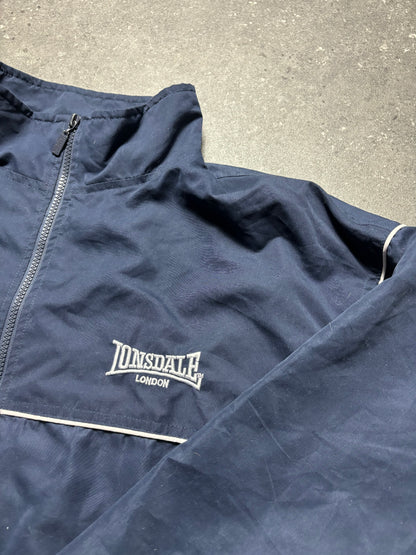 Lonsdale Tracksuit (L)