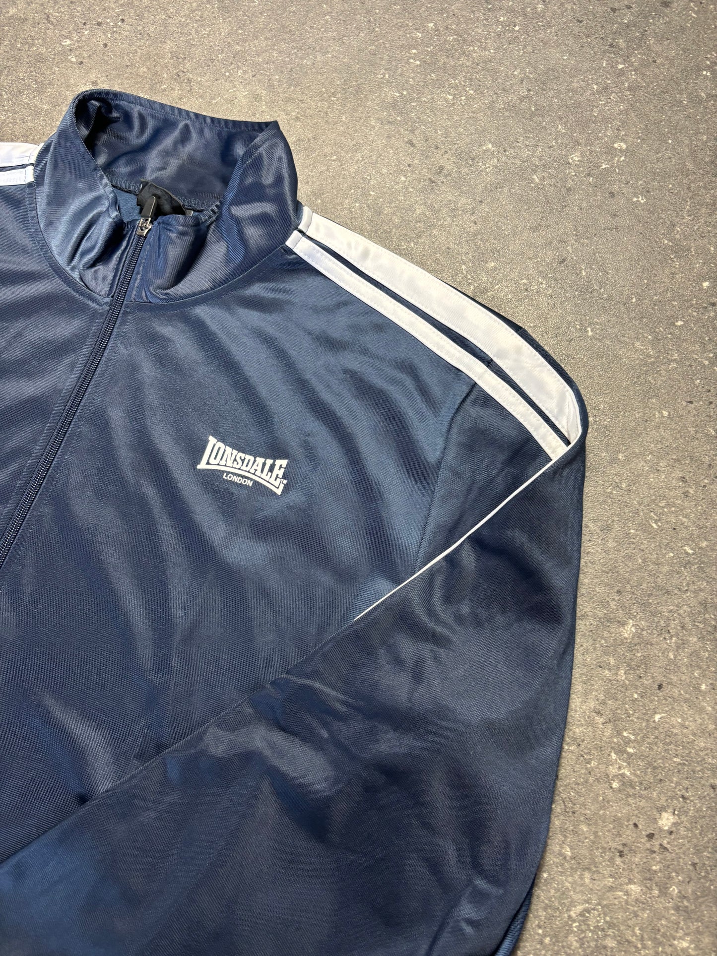 Lonsdale Jacke (XL)