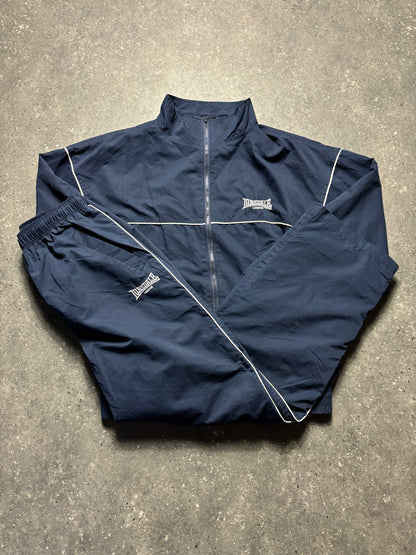 Lonsdale Tracksuit (XL)