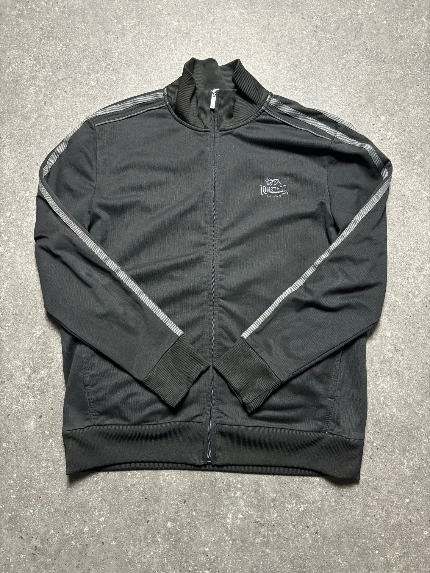 Lonsdale Jacke (L)
