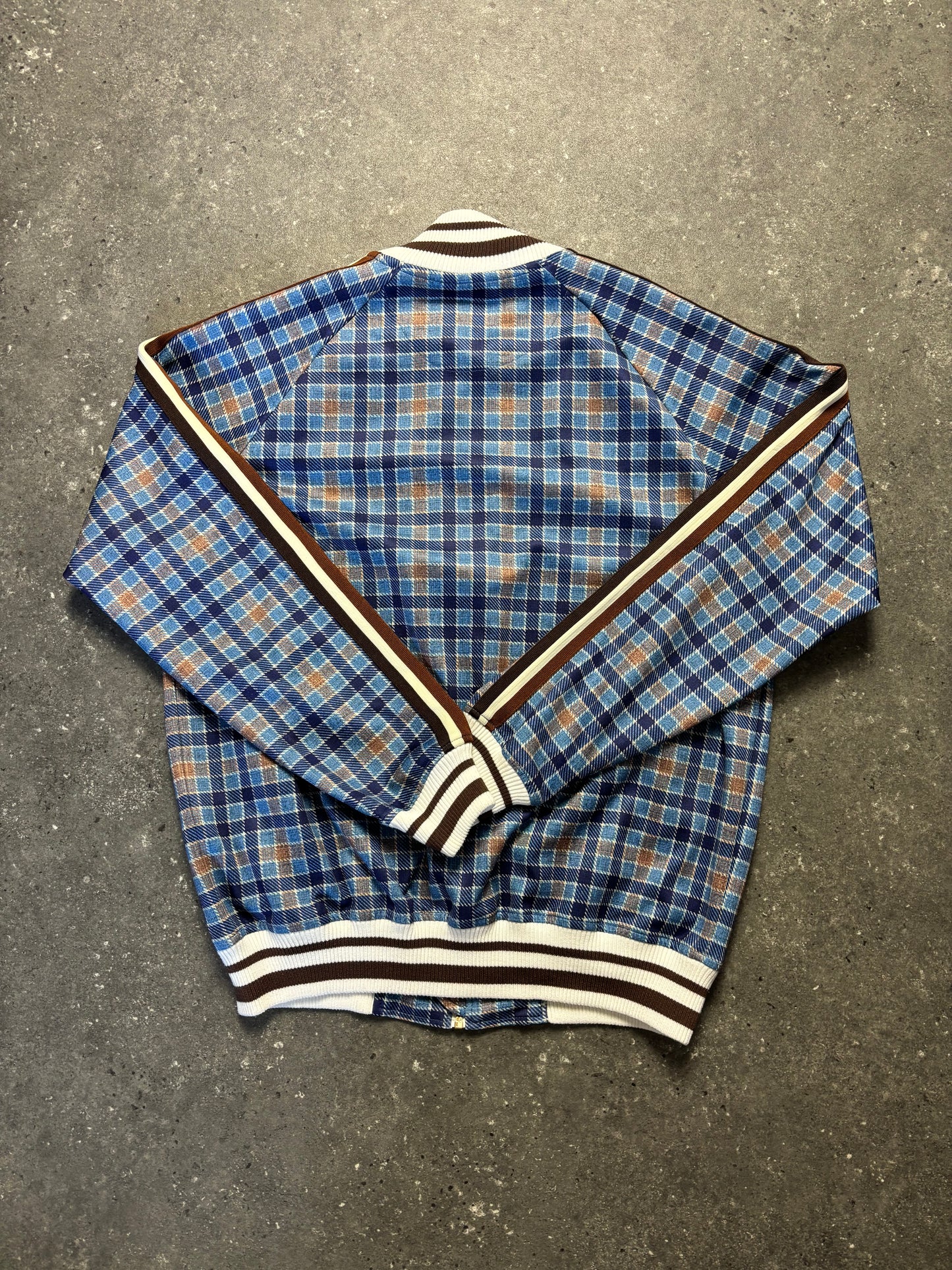 Lonsdale Tracksuit (M)