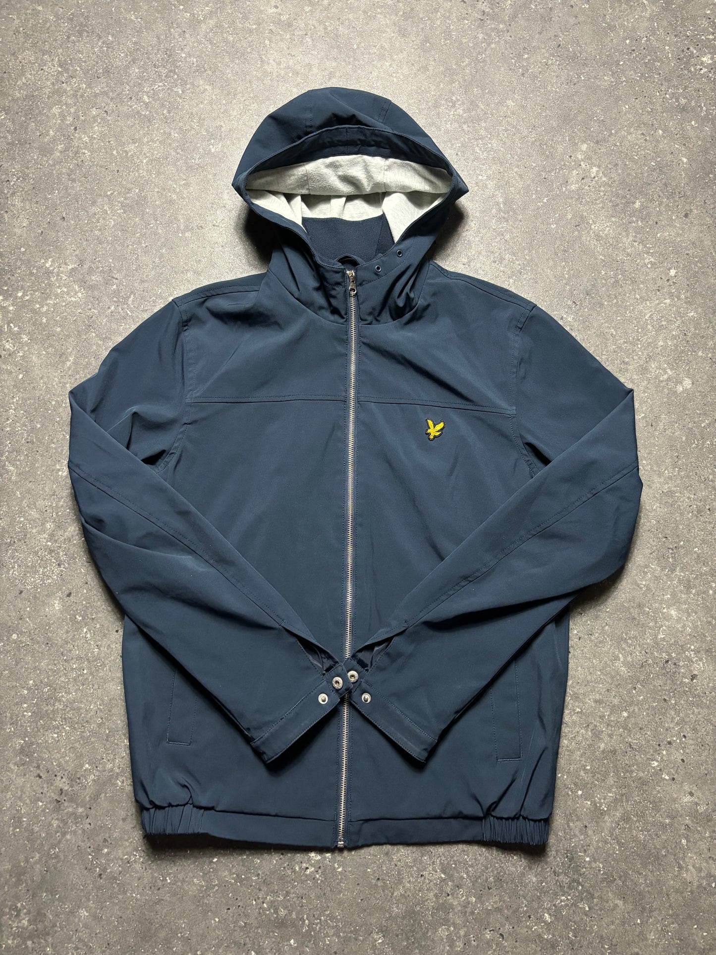 Lyle & Scott Jacke (M)