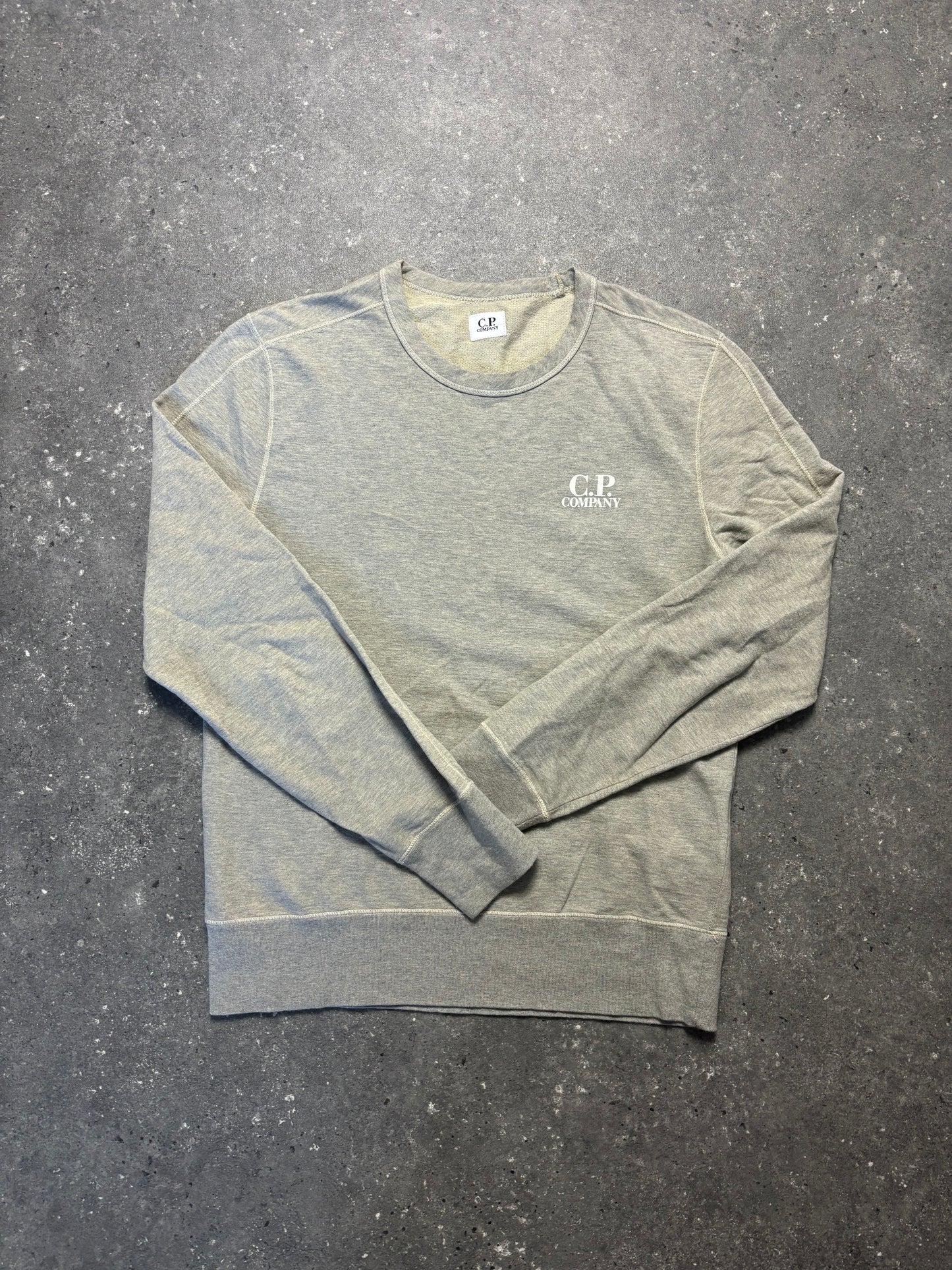 C.P. Company Sweater (S)