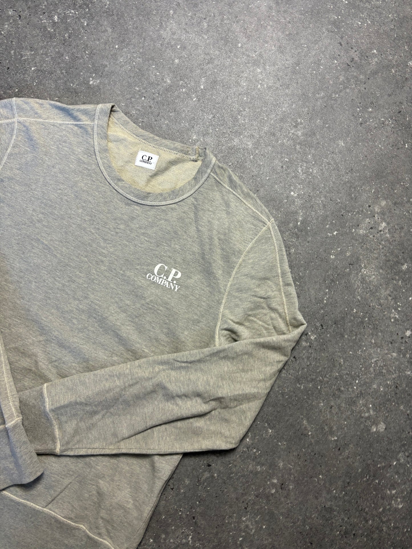 C.P. Company Sweater (S)
