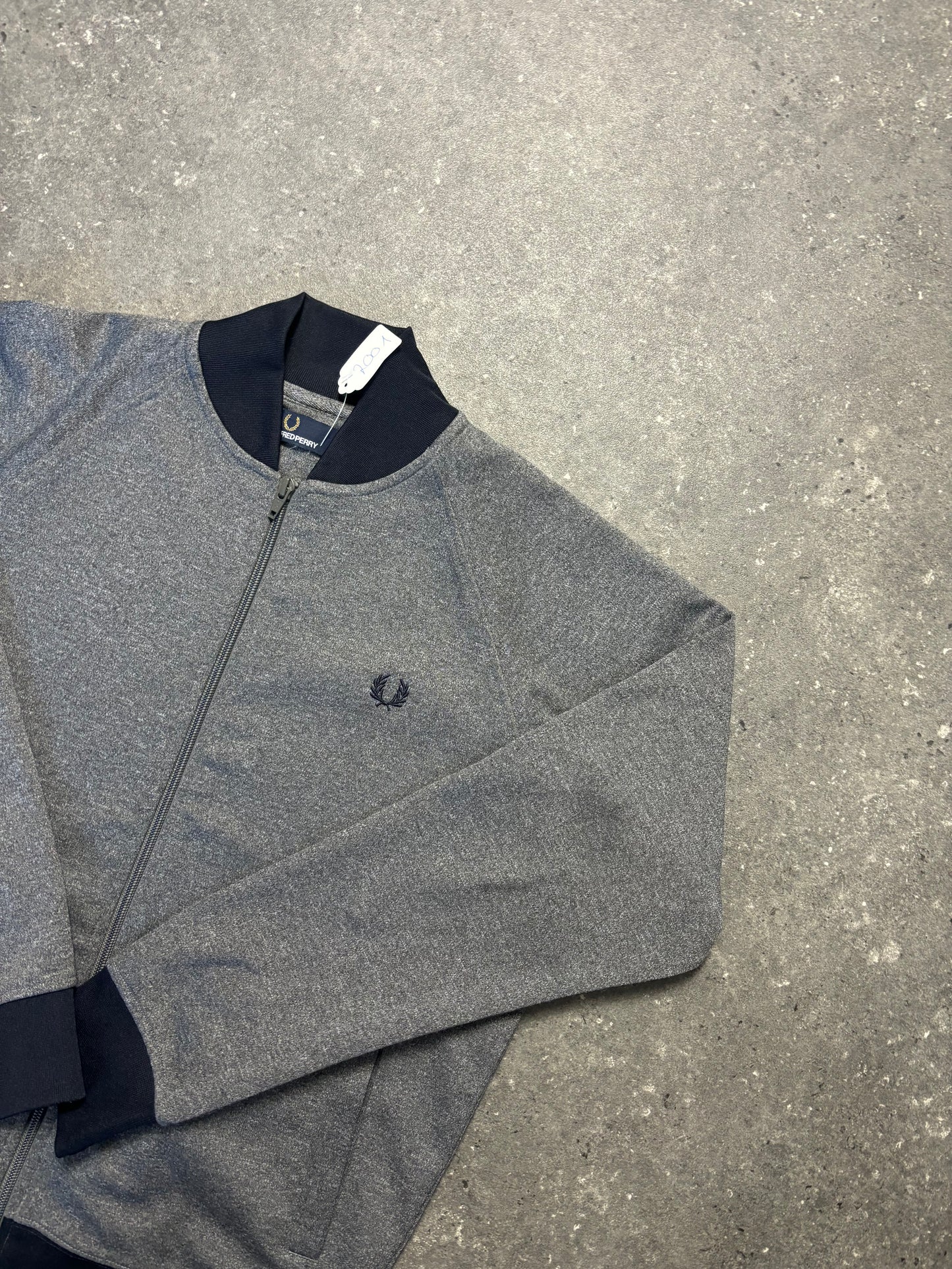 Fred Perry Jacke (S)