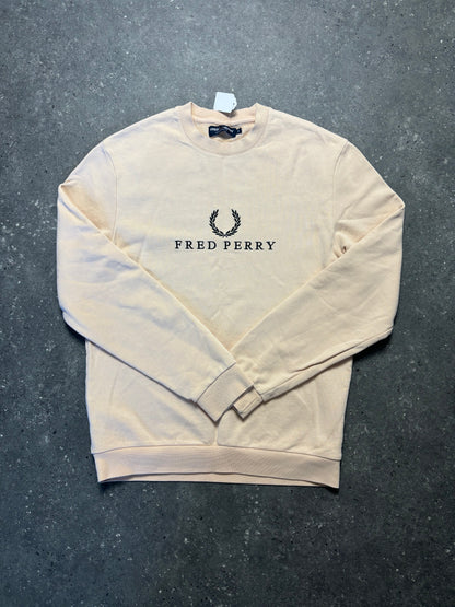 Fred Perry Sweater (S)