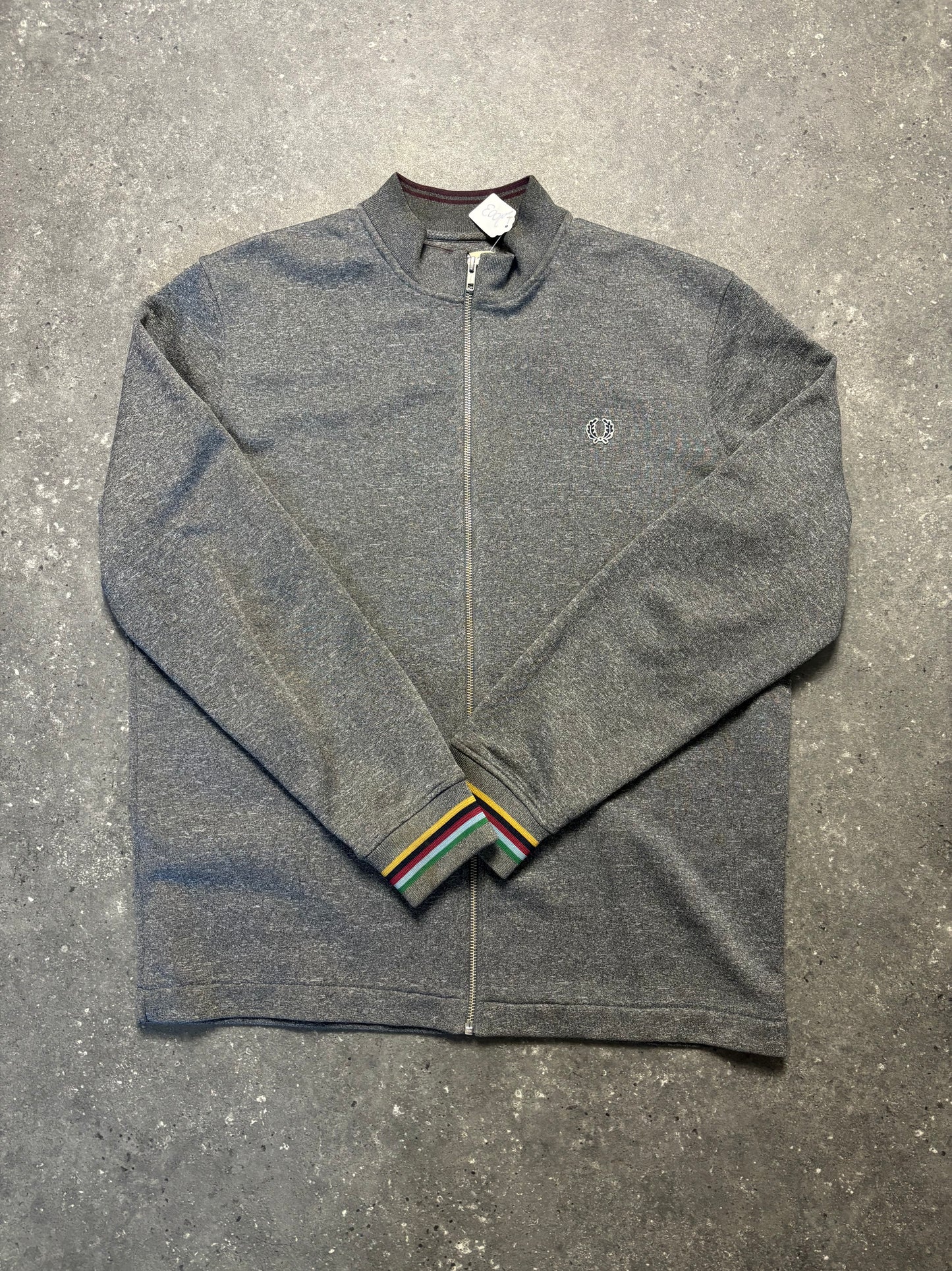Fred Perry Jacke (XL)