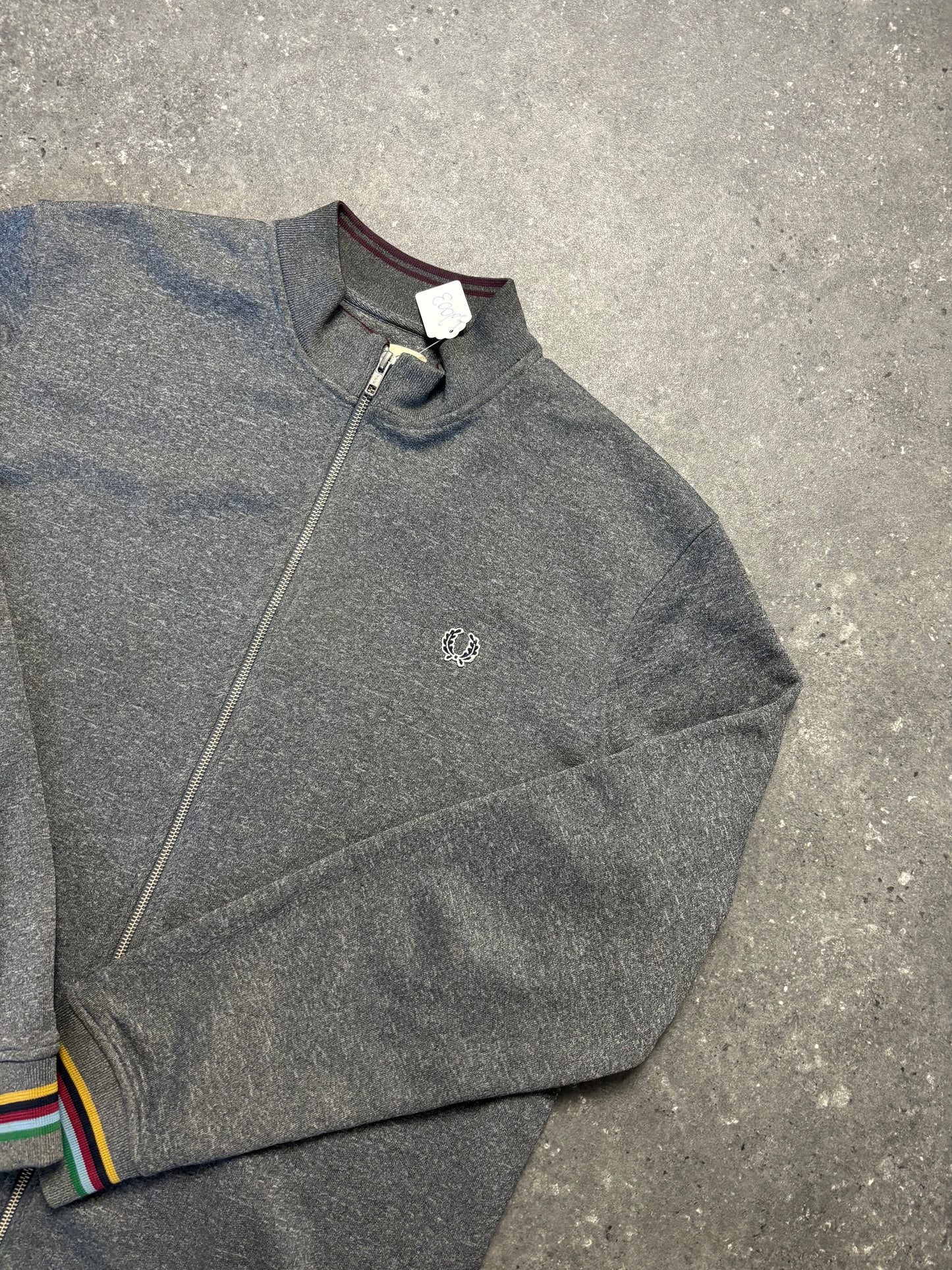 Fred Perry Jacke (XL)