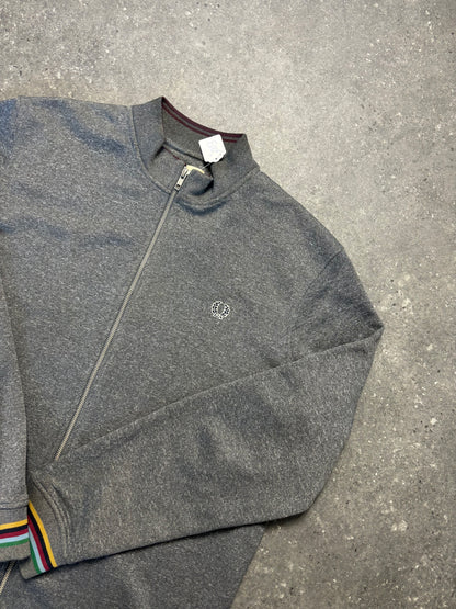 Fred Perry Jacke (XL)