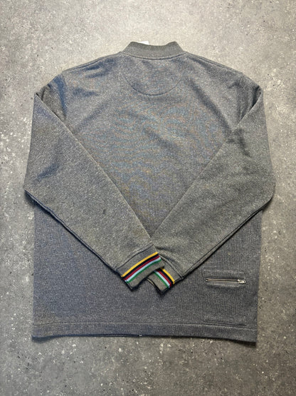 Fred Perry Jacke (XL)