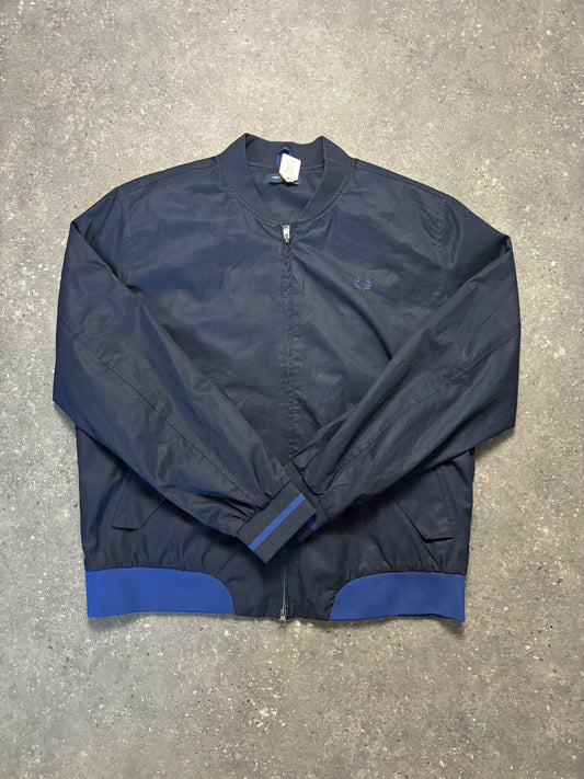 Fred Perry Jacke (XXL)