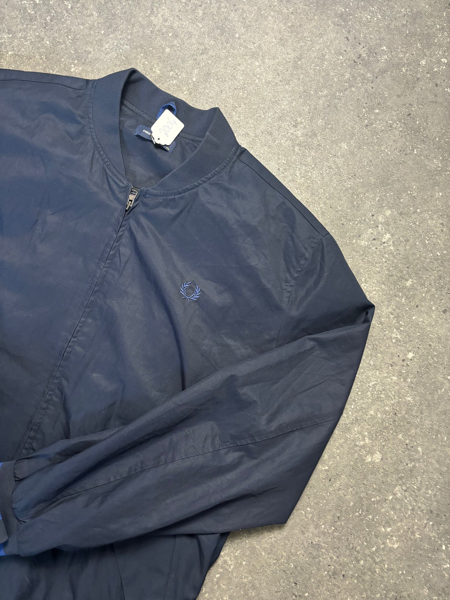 Fred Perry Jacke (XXL)
