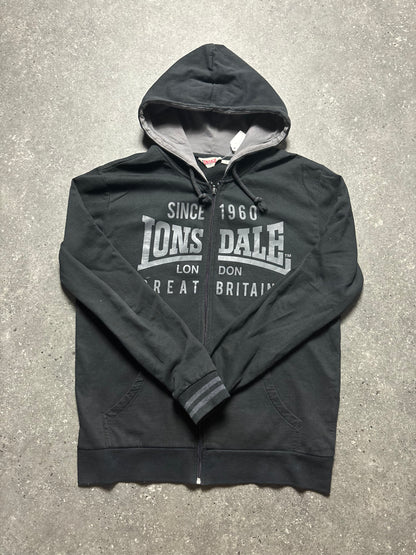 Lonsdale Zipper (L)