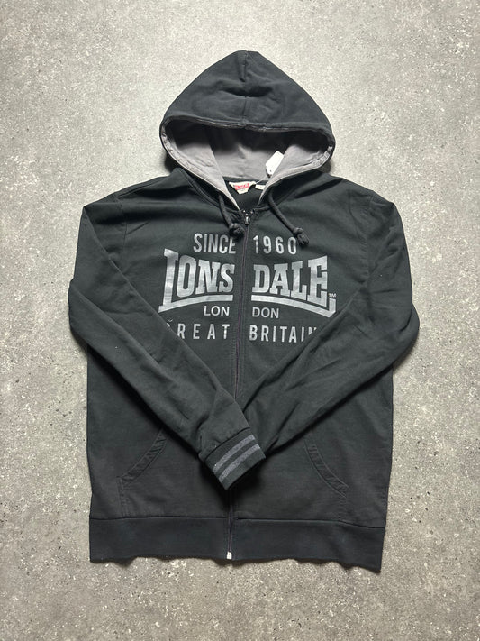 Lonsdale Zipper (L)