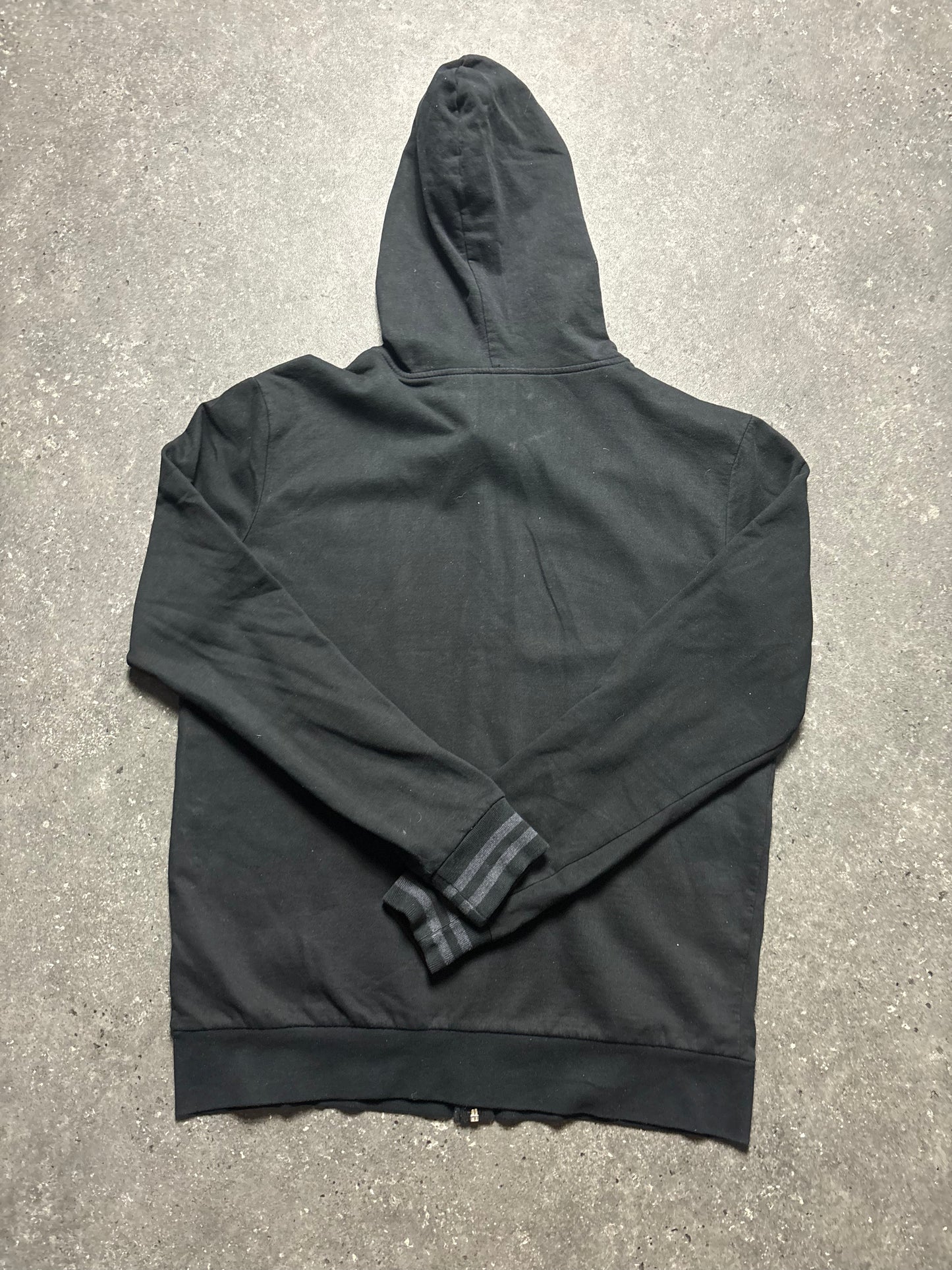 Lonsdale Zipper (L)