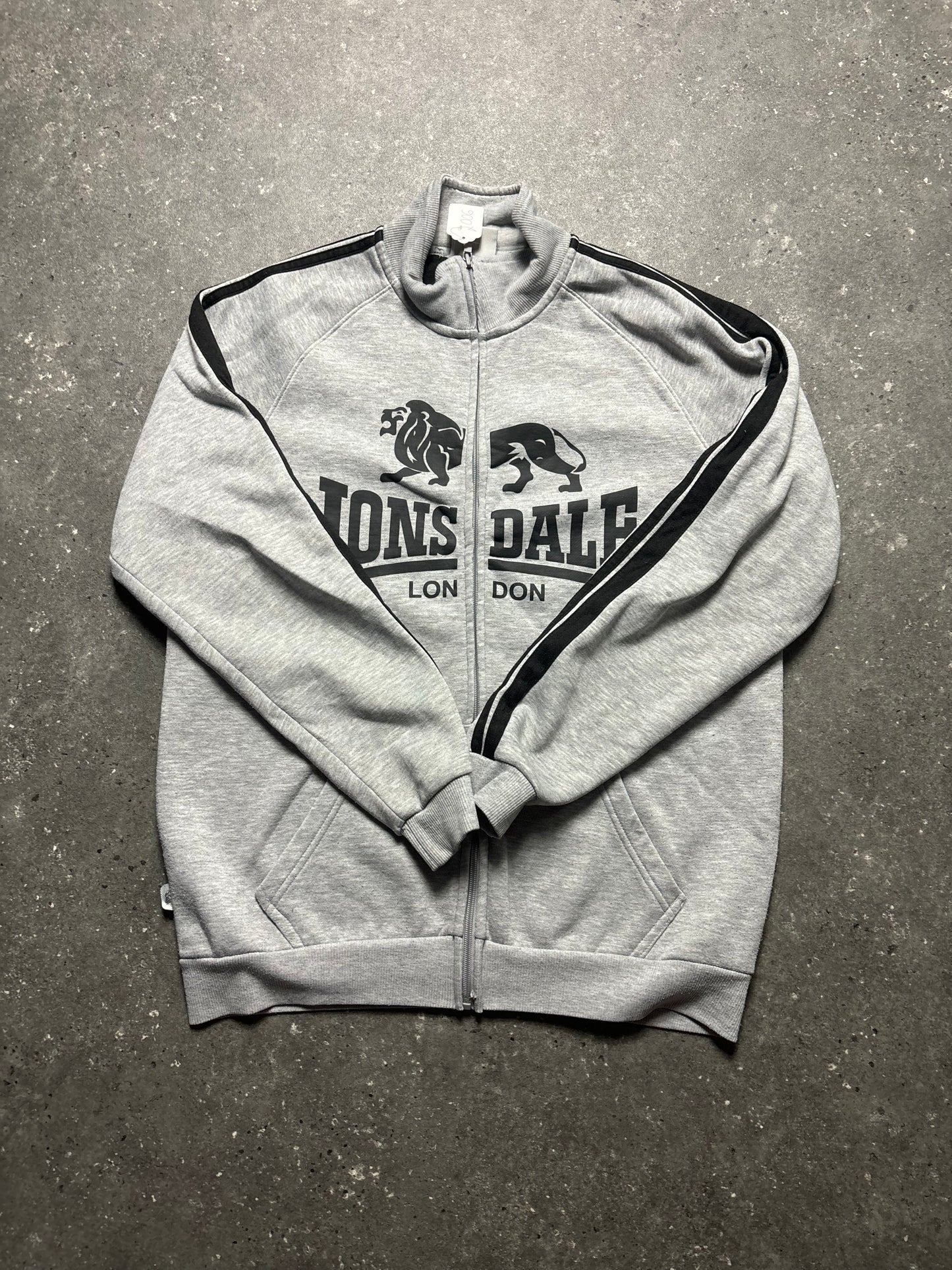 Lonsdale Jacke (S)