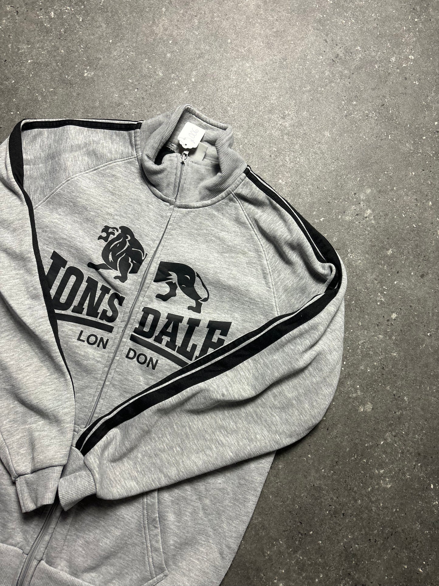 Lonsdale Jacke (S)