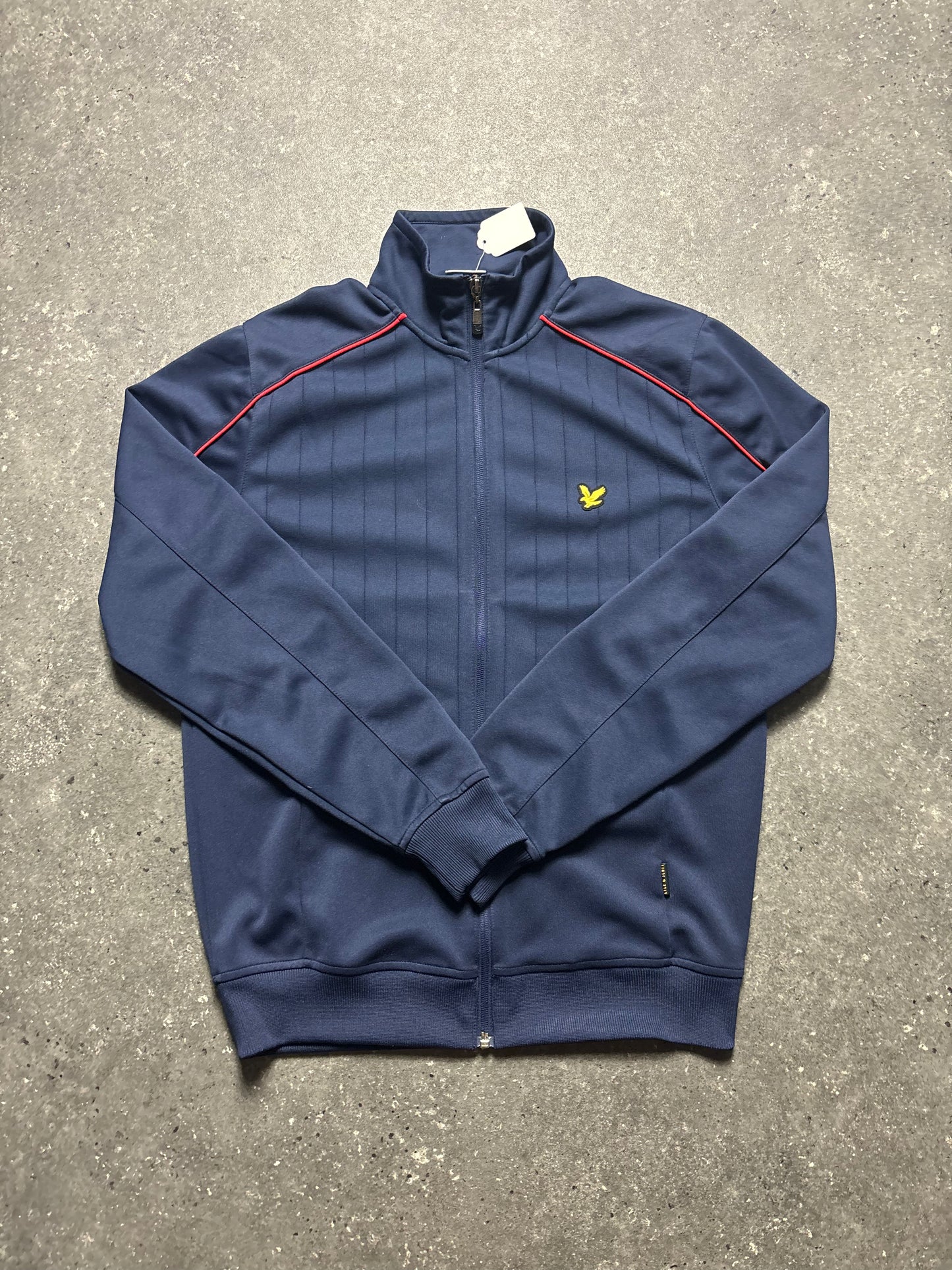 Lyle & Scott Jacke (S)