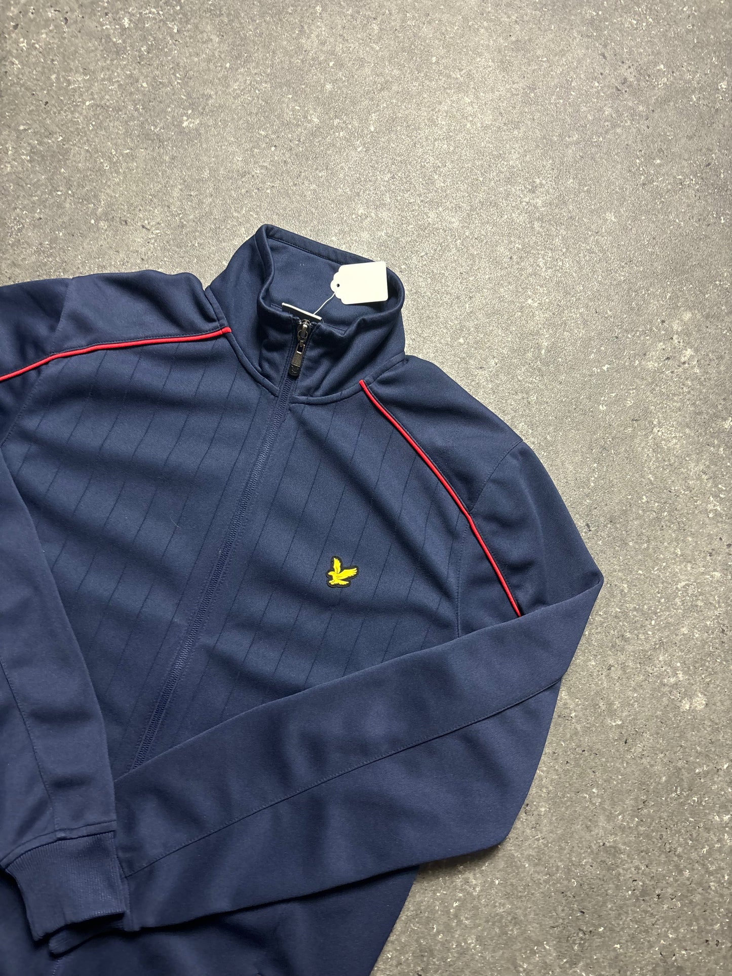 Lyle & Scott Jacke (S)